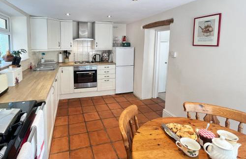 Magnolia Cottage Porlock - Foto 5