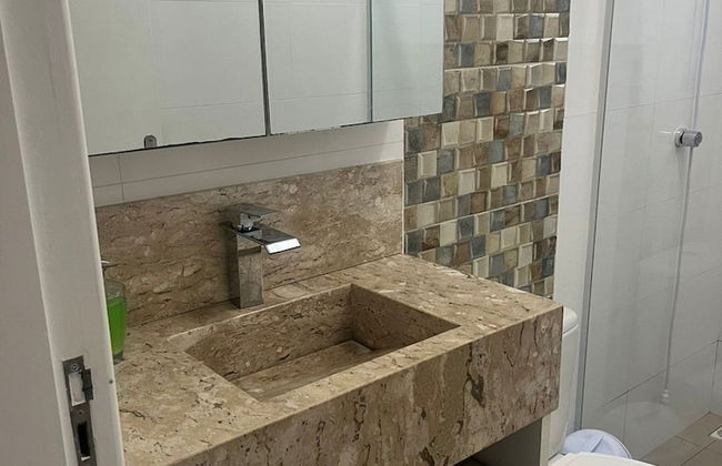 Casa Comfort Rio Vermelho - Florianópolis - Foto 13