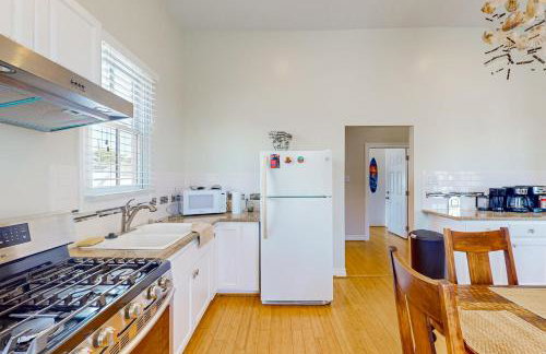 Under the Avenue - Foto 12