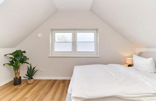 Saltwater House Scharbeutz Sail Away Scharbeutz - Foto 38