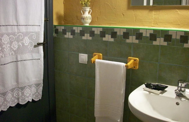 Casa Rural El Patio de las Cebollas - Foto 22