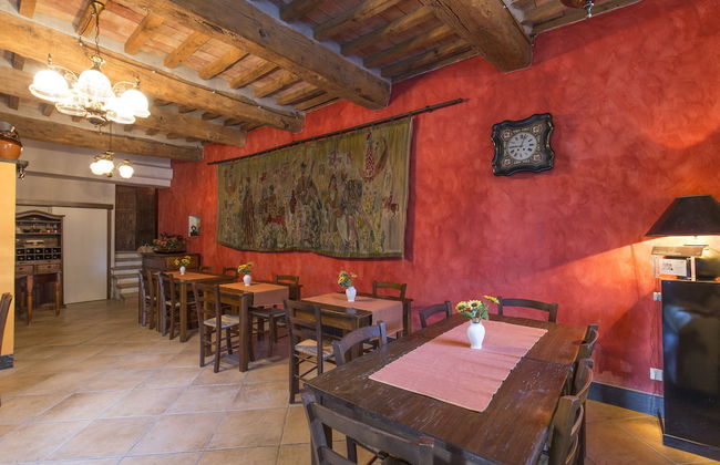 Podere le Corone - Foto 40