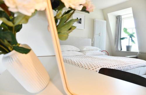 JETHON Exklusives City-Appartement Bernburg - Foto 39