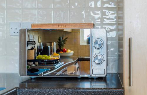 Wootton Perfect For Long Stays 3 Bedroom Parking - Foto 40