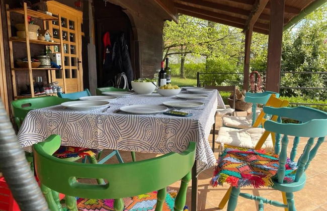 Beautiful Wooden Cottage in Nature, Croatia - Photo 9