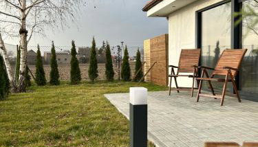 Cosy Bungalow Apartment House - Foto 4