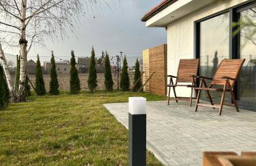 Cosy Bungalow Apartment House - Foto 4