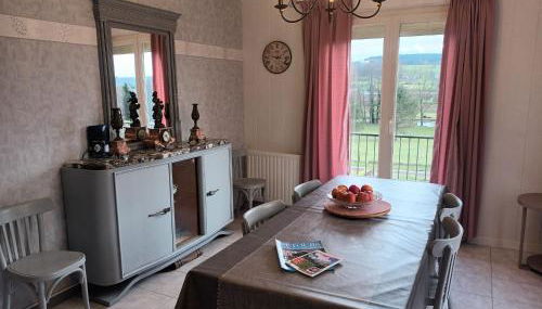 Gîte indépendant avec étang - 3 chambres, animaux admis - FR-1-583-382 - Foto 2