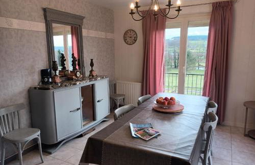 Gîte indépendant avec étang - 3 chambres, animaux admis - FR-1-583-382 - Foto 2