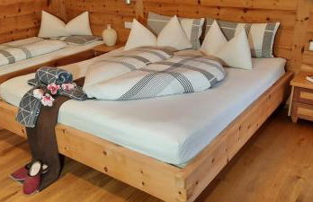 Apartment Himmelreichhof - Foto 65