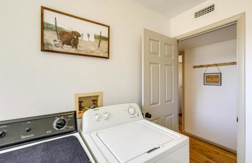 6 Mi to Arizona Snowbowl Forest-View Sanctuary! - Foto 19