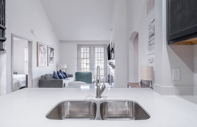 Landing Apartments Cincinnati - Foto 15