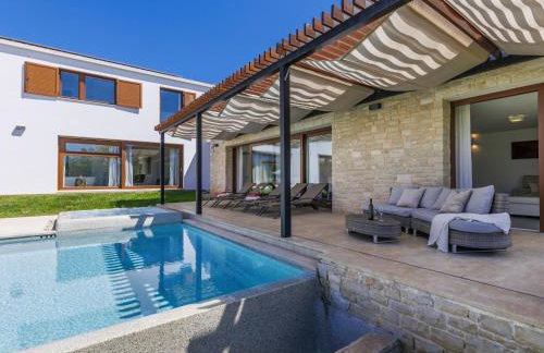 Villa Terra Rossa by Interhome - Foto 42