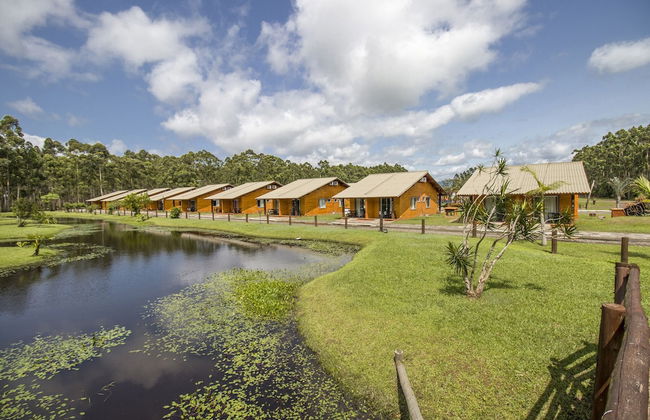 Hotel Acqua Lokos - Foto 77