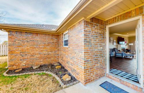 The Brick Beauty on Cabriolet - Foto 29