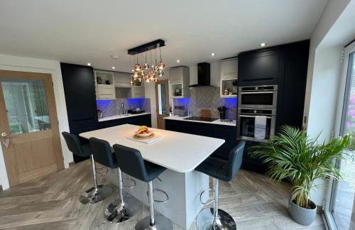 Stylish, Dog Friendly Coastal Bungalow With Garden - Foto 47