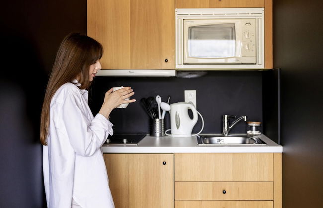 Aparthotel Adagio Annecy Centre - Foto 74