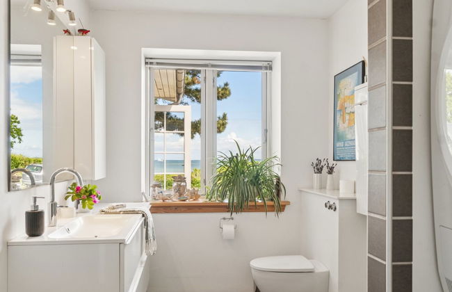 "Varma" - 25m from the sea - Foto 24