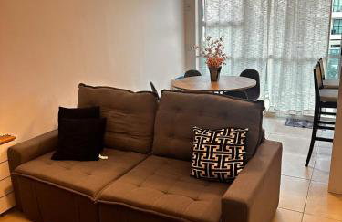 Maravilhoso flat 2 - Foto 11