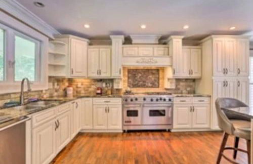 Lithonia 4 Bedroom Home with Private Pool Year Round Hot Tub and Pool Table Sleeps 10 Pet Friendly - Foto 32