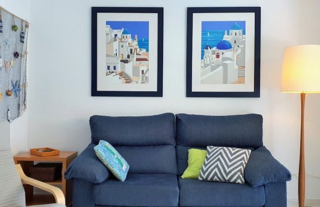 Apartamento con vistas al mar y piscina en la cala “Cap Roig” - Foto 17