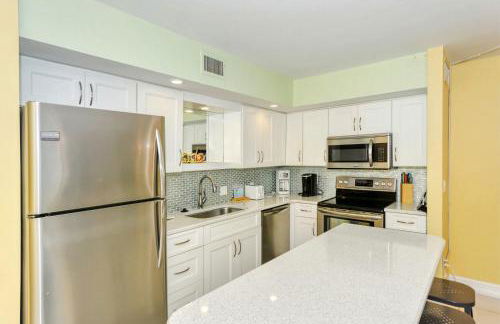 LaPlaya 103A Time to relax Enjoy the peaceful, private beach just a shells throw from your door - Foto 15