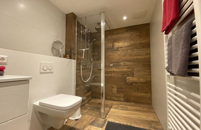 Kassler Comfortable Holiday Residence - Foto 13