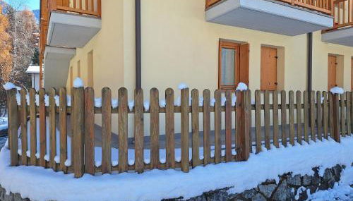 Casa della Fornas - Foto 3