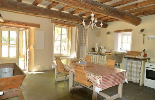 Mas du Notaire - Photo 41