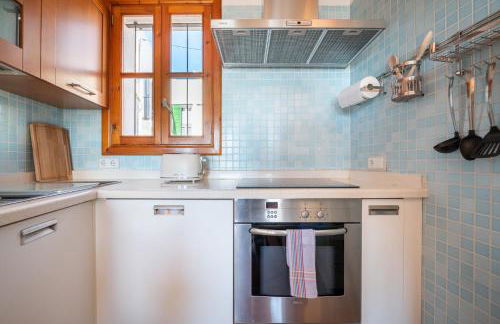 Moli 37 House - Port View Terrace by PriorityVillas - Foto 28