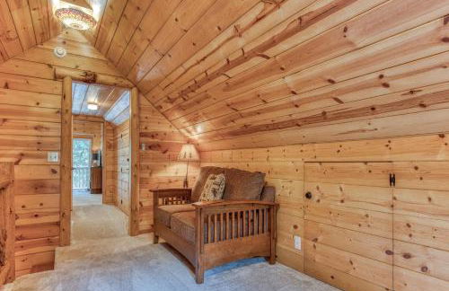 John Lake Lodge - Photo 27