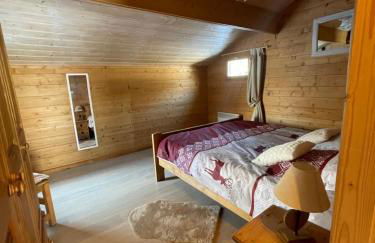 Les Cachettes du Hérisson - Le Choupisson - Foto 7