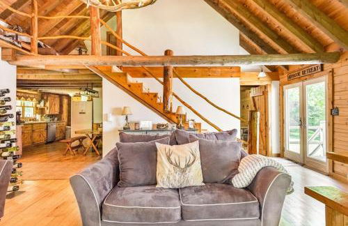 Roscoe Retreat - Foto 13