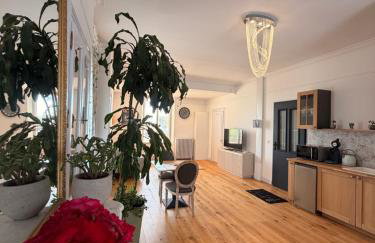 Villa des dames 40m2,jardin fleuri - Foto 25