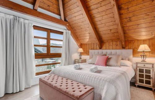 ICIAR - Dúplex by Cardi Suites - Foto 5