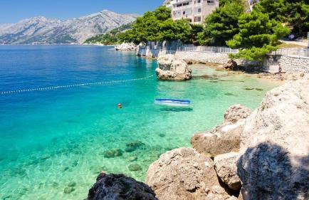 Apartments - Villa Sabrina - Foto 40