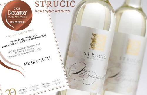 STRUČIĆ WINERY ESTATE - Foto 27