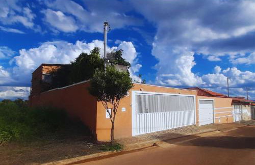 Casa Topázio no Container dos Cristais - Foto 1