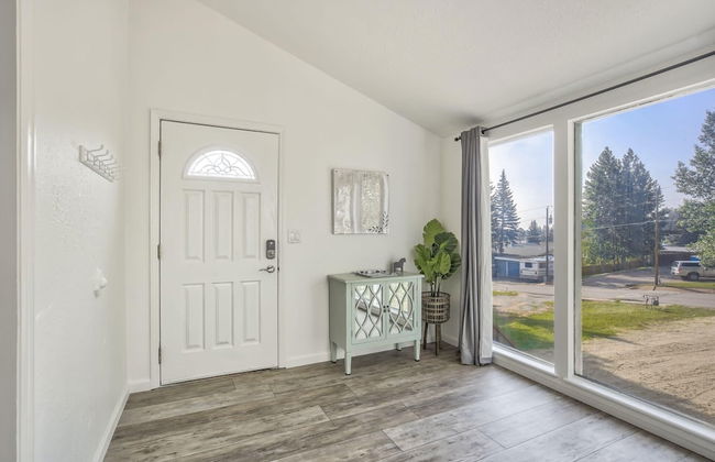 4brhot Tub & Arcademountain Get Away - Foto 37