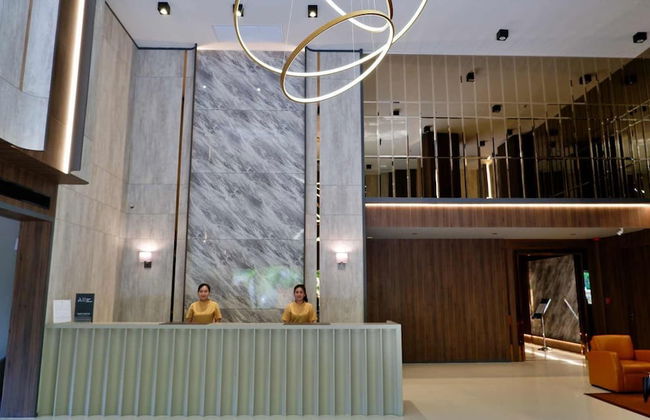 Grand Asoke Suites Boutique Residence - Foto 2