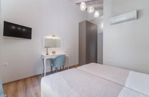 Vincenzo Suites - Foto 16