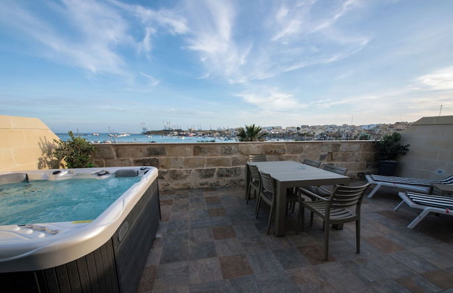 Quayside Apartments - Foto 36