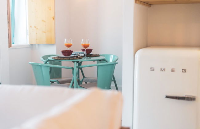 Azenhas do Mar West Coast Design & Surf - Foto 34