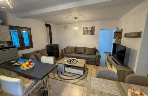 Elpida's Retreat, Pelion - Foto 1