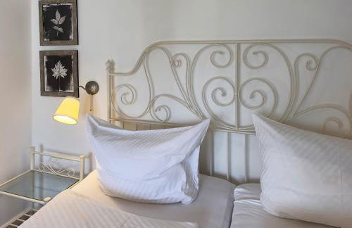 Friesenhaus Amrum Friesenhaushälfte *Hommelkasche* - Foto 39