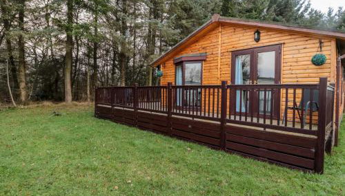 The Treeline - Foto 2