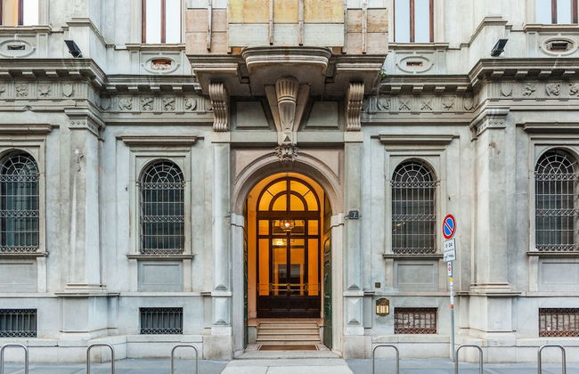 easyhomes - Duomo Suites & Apartments - Photo 43