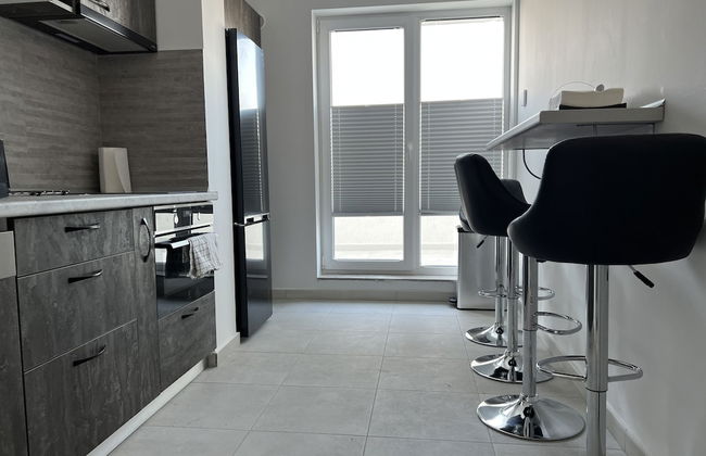 Stunning 2-Room Penthouse Lakeview W11 - Foto 8