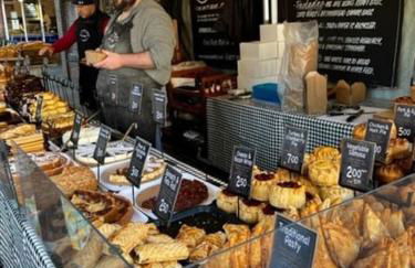 NEW Cosy cottage - Lake view & Log Burner - Dog proof garden - Foto 26