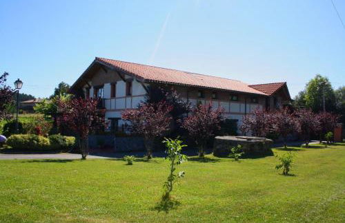 H&AP Rural Merrutxu - Foto 7